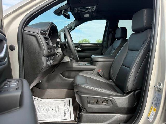 Chevrolet Tahoe Z71 - Thumbnail 17