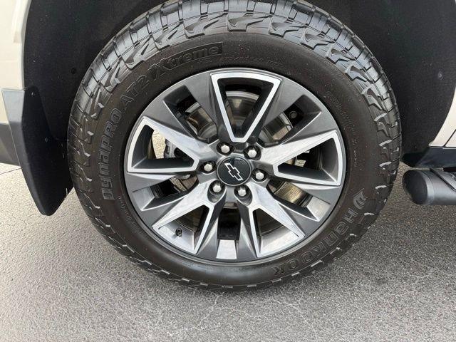 Chevrolet Tahoe Z71 - Thumbnail 10