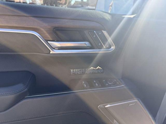 Chevrolet Silverado 1500 High Country - Thumbnail 15