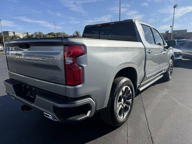 Chevrolet Silverado 1500 High Country - Thumbnail 8