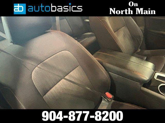 Nissan Altima - Thumbnail 18