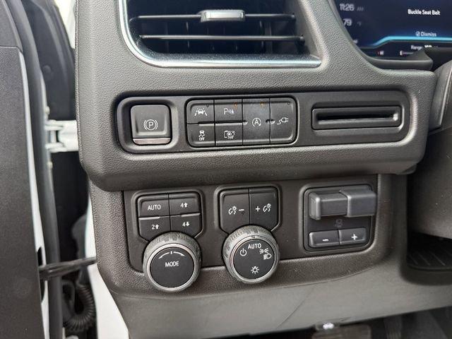 Chevrolet Tahoe Lt - Thumbnail 20