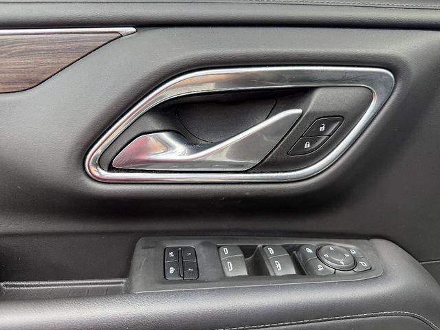 Chevrolet Tahoe Lt - Thumbnail 18