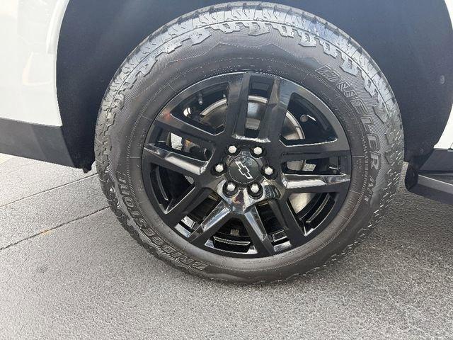 Chevrolet Tahoe Lt - Thumbnail 10