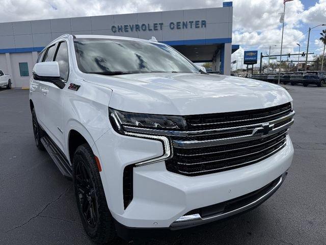 Chevrolet Tahoe Lt - Thumbnail 2