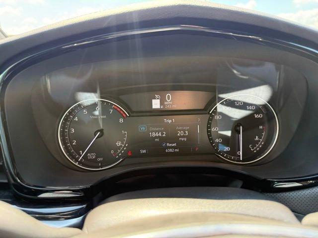 Cadillac Xt5 Premium Luxury - Thumbnail 20