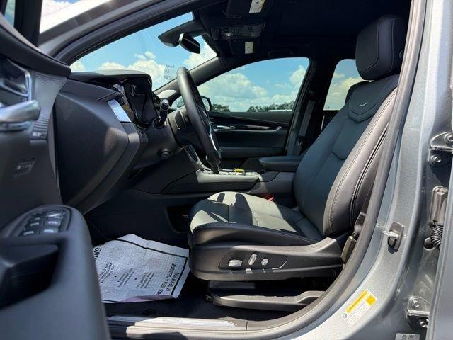Cadillac Xt5 Premium Luxury - Thumbnail 16