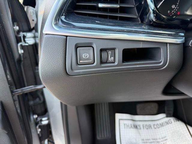 Cadillac Xt5 Premium Luxury - Thumbnail 19