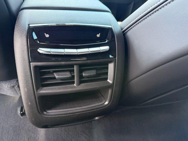 Cadillac Xt5 Premium Luxury - Thumbnail 15