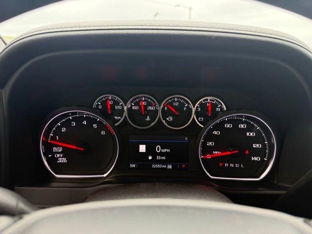 Chevrolet Silverado 1500 Ltz - Thumbnail 19