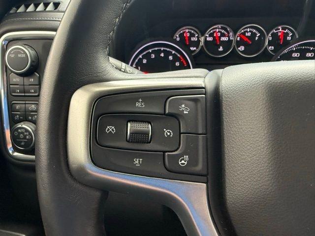 Chevrolet Silverado 1500 Ltz - Thumbnail 20