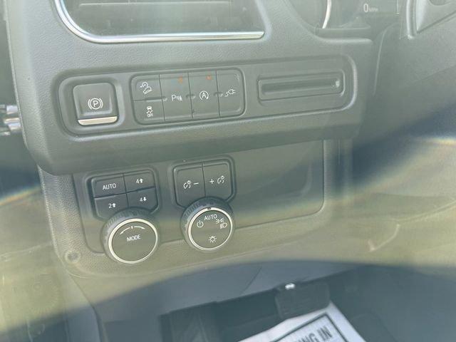 Chevrolet Tahoe Z71 - Thumbnail 19