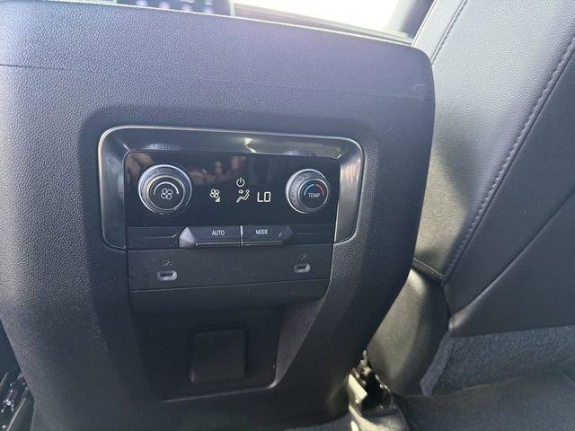 Chevrolet Tahoe Z71 - Thumbnail 14