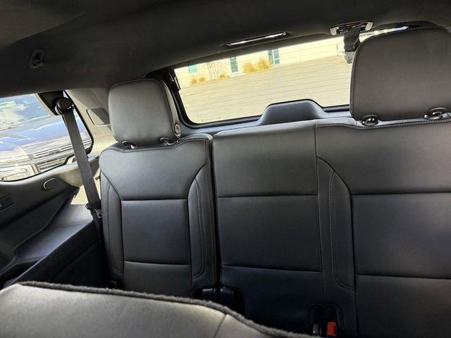 Chevrolet Tahoe Z71 - Thumbnail 15