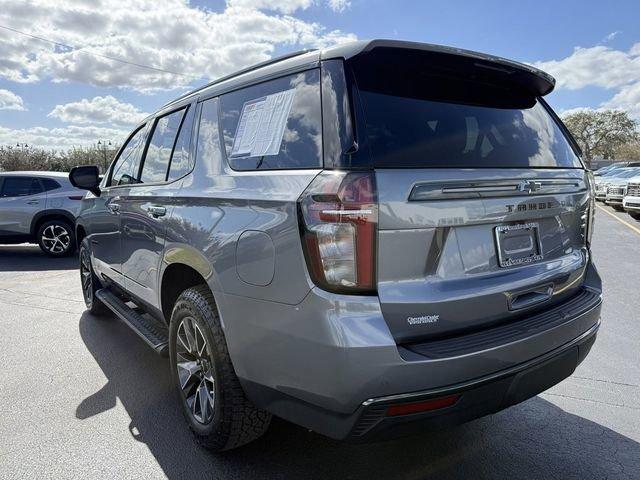 Chevrolet Tahoe Z71 - Thumbnail 6