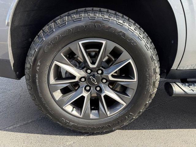 Chevrolet Tahoe Z71 - Thumbnail 10