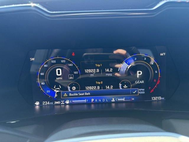 Chevrolet Colorado Zr2 - Thumbnail 18