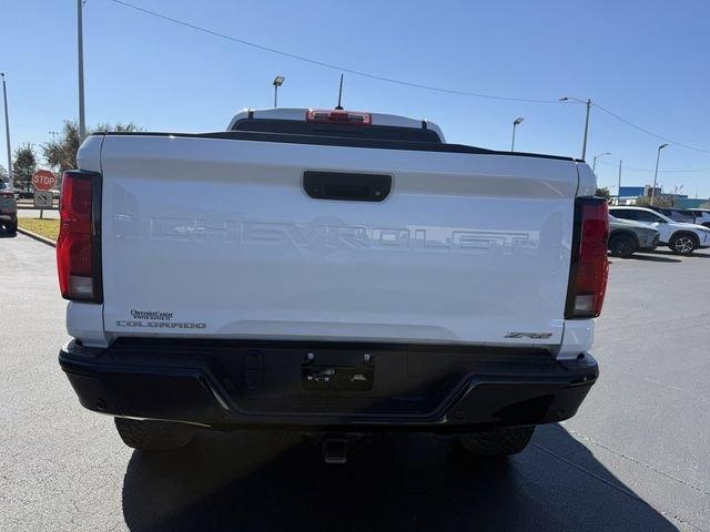 Chevrolet Colorado Zr2 - Thumbnail 7