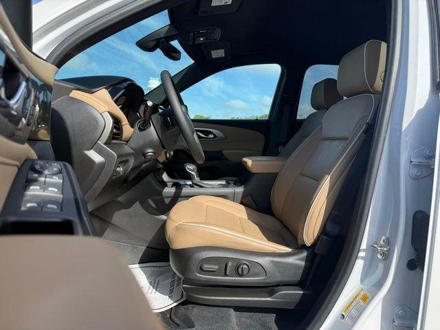 Chevrolet Traverse Premier - Thumbnail 17