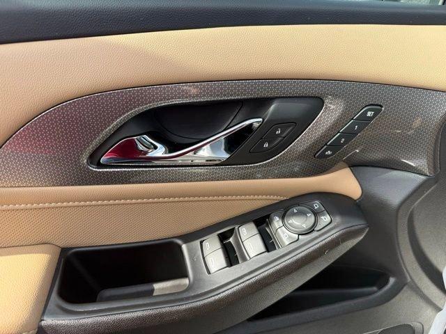 Chevrolet Traverse Premier - Thumbnail 18