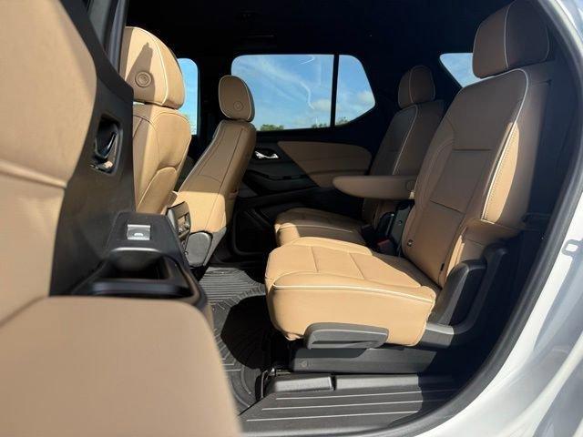Chevrolet Traverse Premier - Thumbnail 14