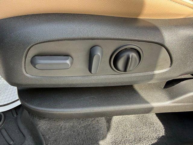 Chevrolet Traverse Premier - Thumbnail 19