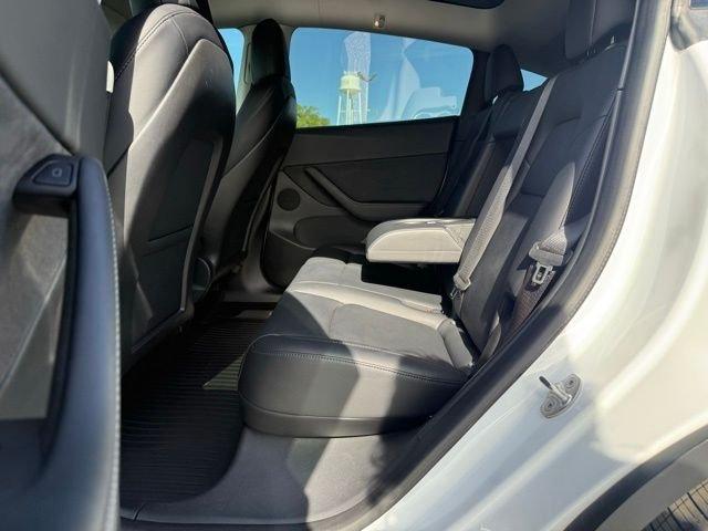 Tesla Model Y Performance - Thumbnail 13