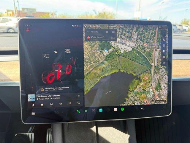 Tesla Model Y Performance - Thumbnail 20