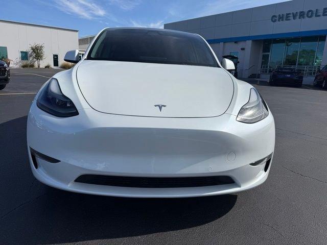 Tesla Model Y Performance - Thumbnail 3