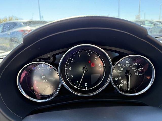Mazda Mx-5 Miata Grand Touring - Thumbnail 16