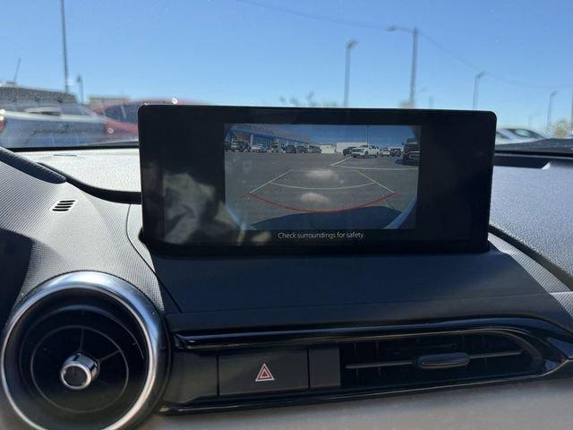 Mazda Mx-5 Miata Grand Touring - Thumbnail 20