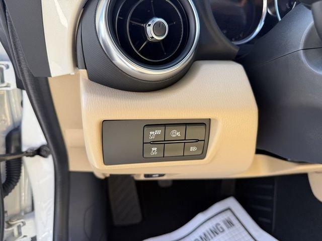 Mazda Mx-5 Miata Grand Touring - Thumbnail 15