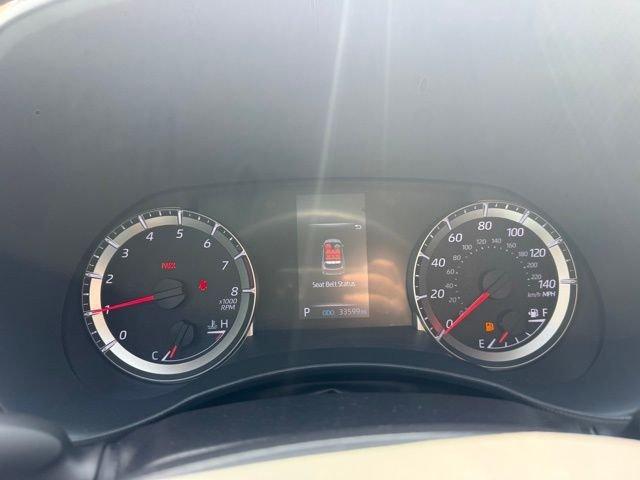 Toyota Highlander L - Thumbnail 19