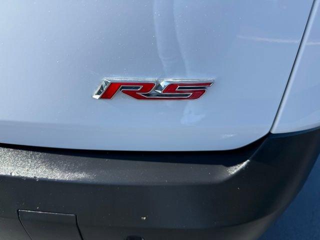 Chevrolet Traverse Rs - Thumbnail 11