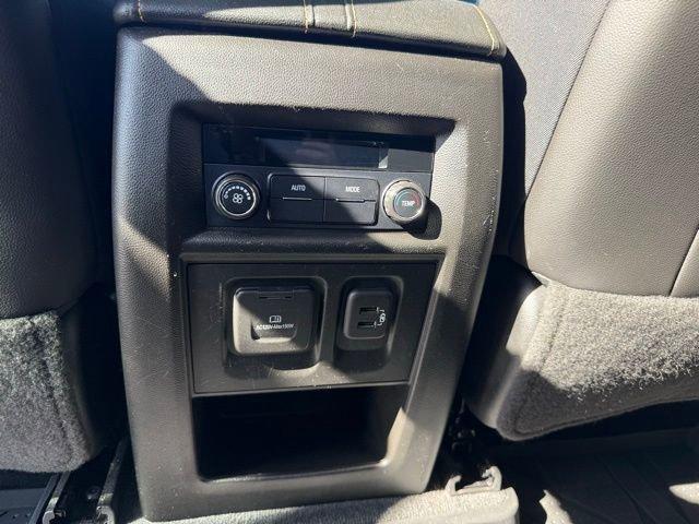 Chevrolet Traverse Rs - Thumbnail 15