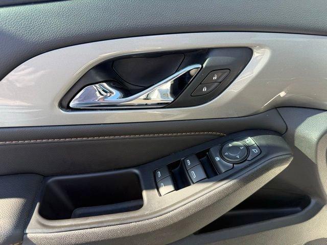 Chevrolet Traverse Rs - Thumbnail 18