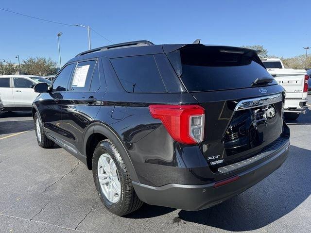 Ford Explorer Xlt - Thumbnail 6