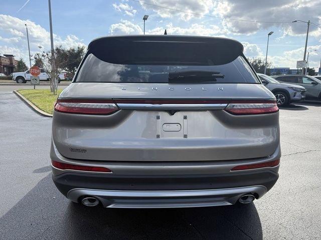 Lincoln Corsair Reserve - Thumbnail 7