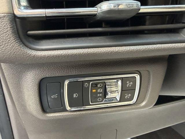 Lincoln Corsair Reserve - Thumbnail 18