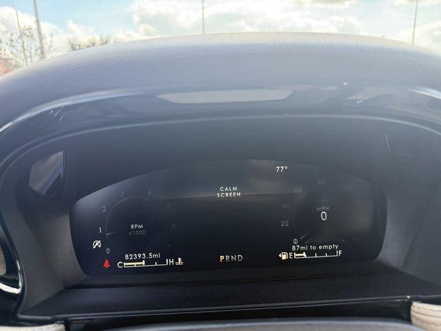 Lincoln Corsair Reserve - Thumbnail 19