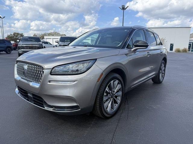 Lincoln Corsair Reserve - Thumbnail 4