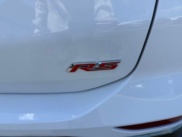 Chevrolet Equinox Rs - Thumbnail 11