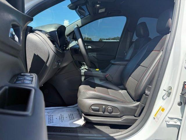 Chevrolet Equinox Rs - Thumbnail 16