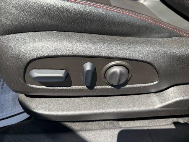 Chevrolet Equinox Rs - Thumbnail 18