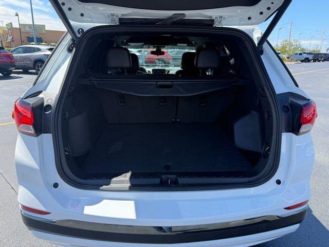 Chevrolet Equinox Rs - Thumbnail 12