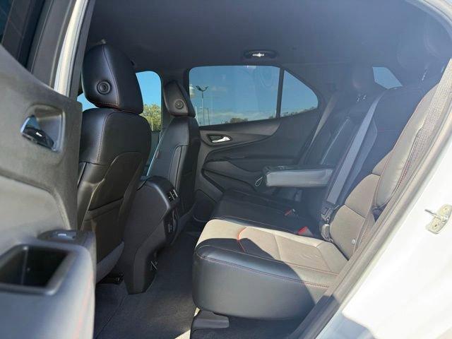 Chevrolet Equinox Rs - Thumbnail 14