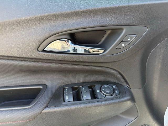 Chevrolet Equinox Rs - Thumbnail 17