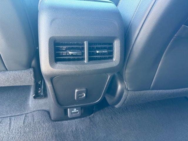 Chevrolet Equinox Rs - Thumbnail 15