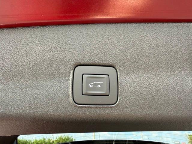 Chevrolet Trailblazer Lt - Thumbnail 13