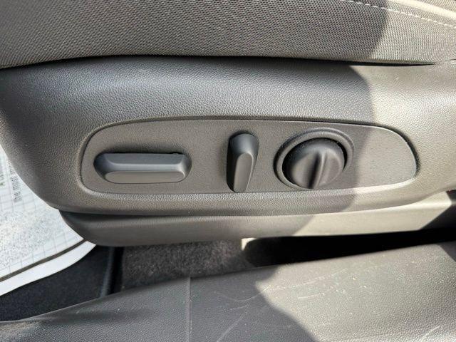 Chevrolet Trailblazer Lt - Thumbnail 18